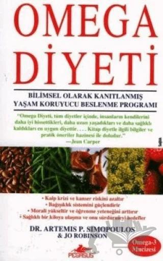 Omega Diyeti