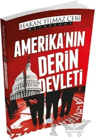 Amerika'nın Derin Devleti