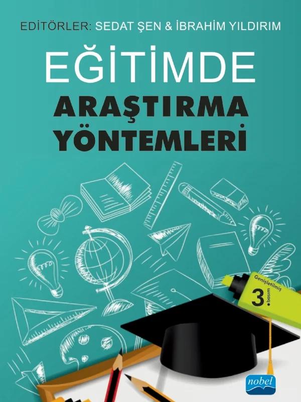 Eğitimde Araştırma Yöntemleri
