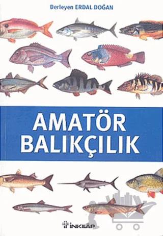 Amatör Balıkçılık