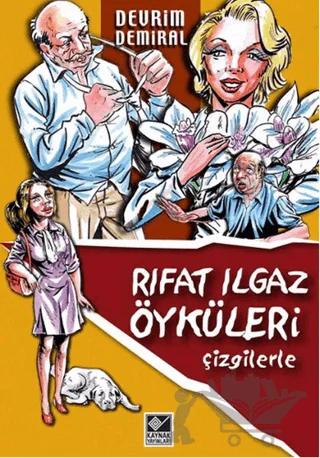 Rıfat Ilgaz Öyküleri Çizgilerle