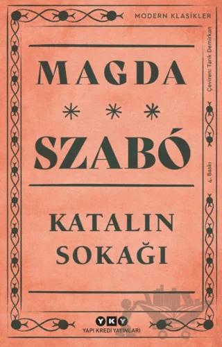 Katalin Sokağı