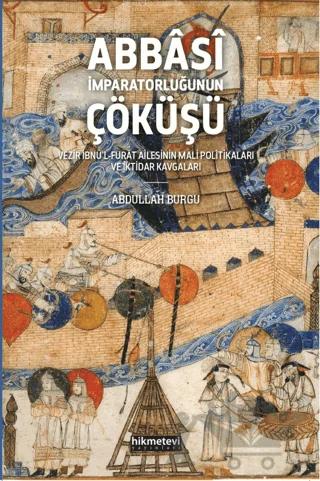 Abbasi İmparatorluğunun Çöküşü