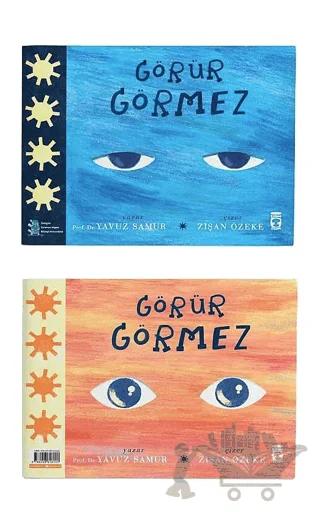 Görür Görmez