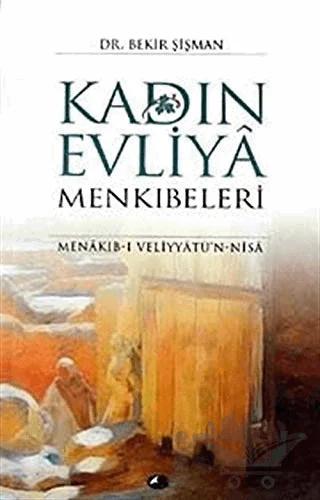 Kadın Evliya Menkıbeleri