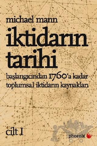İktidarın Tarihi Cilt: 1