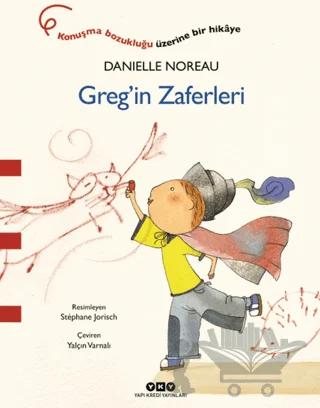 Greg’in Zaferleri