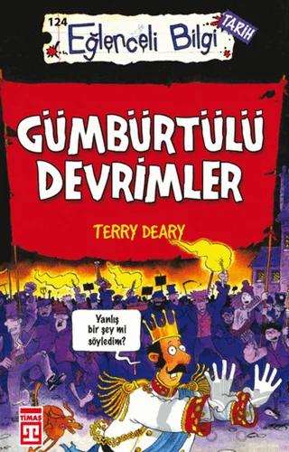 Gümbürtülü Devrimler