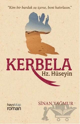 Kerbela Hz. Hüseyin