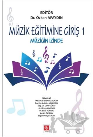 Müzik Eğitimine Giriş 1