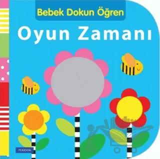 Bebek Dokun Öğren - Oyun Zamanı