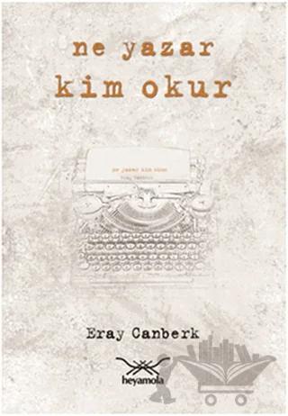 Ne Yazar Kim Okur