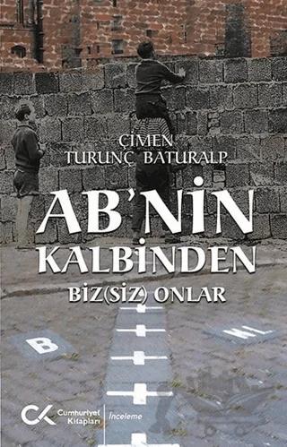 AB’nin Kalbinden