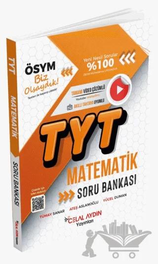 YKS TYT Matematik Soru Bankası
