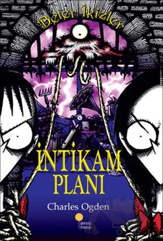 Beter İkizler - İntikam Planı