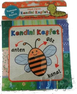 Kendini Keşfet