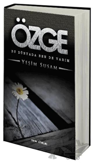 Özge