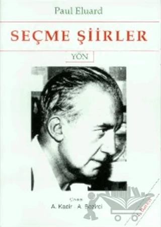 Seçme Şiirler (Paul Eluard)