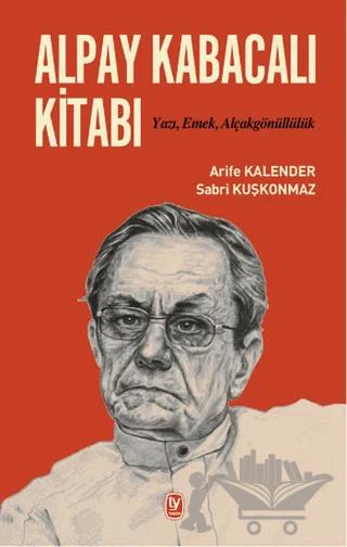 Alpay Kabacalı Kitabı