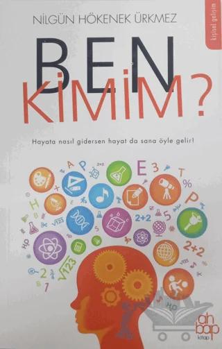 Ben Kimim?