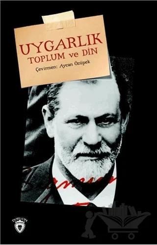 Uygarlık Toplum ve Din