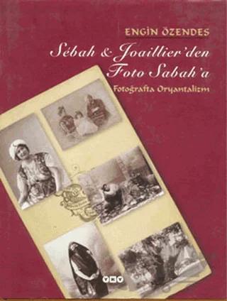 Sebah & Joaillier’den Foto Sabah’a