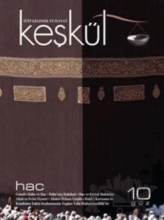 Keşkül Dergisi Sayı: 10