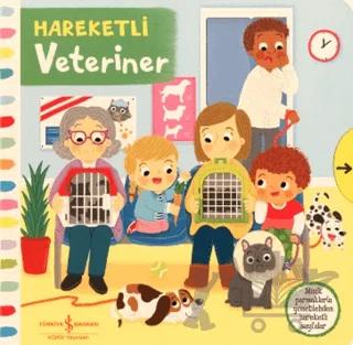 Hareketli Veteriner