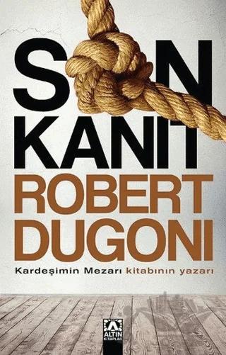 Son Kanıt