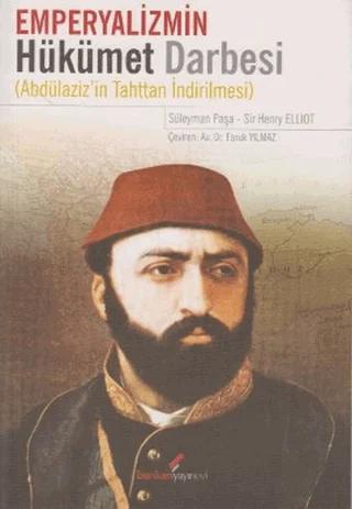 Emperyalizmin Hükümet Darbesi