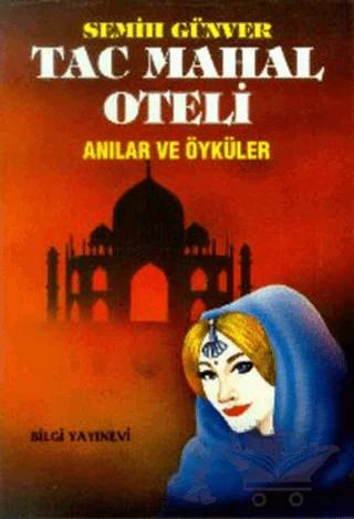 Tac Mahal Oteli