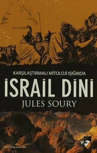 Karşılaştırmalı Mitoloji Işığında İsrail Dini