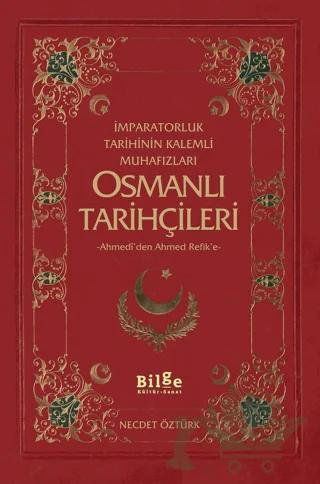 Osmanlı Tarihçileri