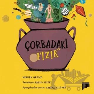 Çorbadaki Fizik