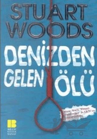 Denizden Gelen Ölü