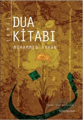 Temel Dua Kitabı