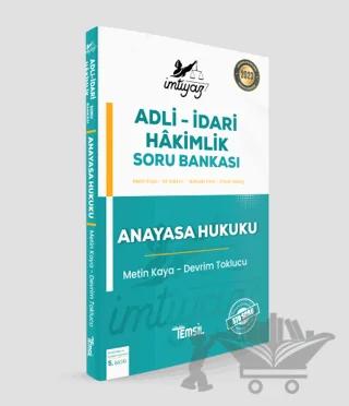 Anayasa Hukuku