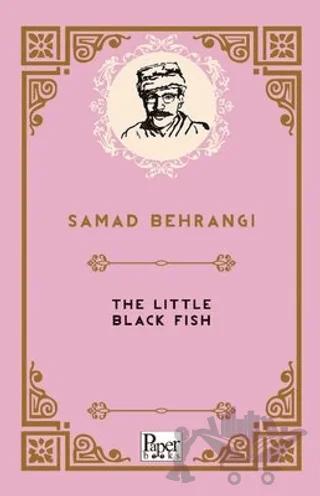 The Little Black Fish