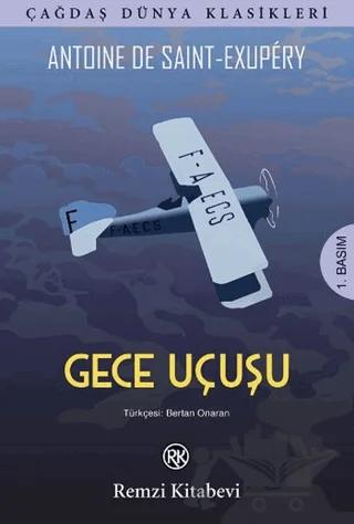 Gece Uçuşu