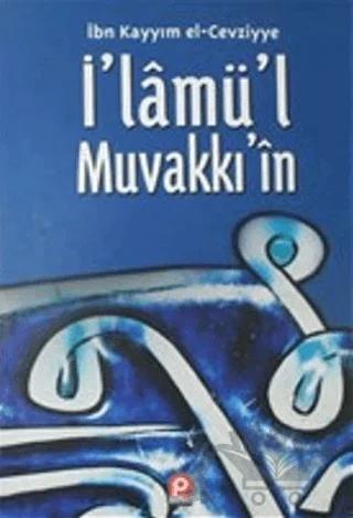 İ’lamü’l Muvakkı’in 2