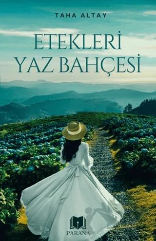 Etekleri Yaz Bahçesi