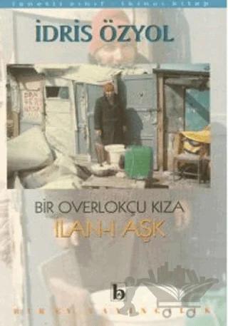Bir Overlokçu Kıza İlan-ı Aşk Lanetli Sınıf - 2