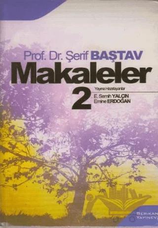 Makaleler 2