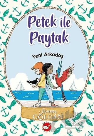Yeni Arkadaş - Petek ile Paytak 3