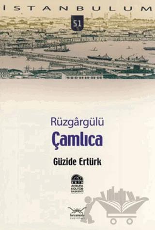 Rüzgargülü Çamlıca