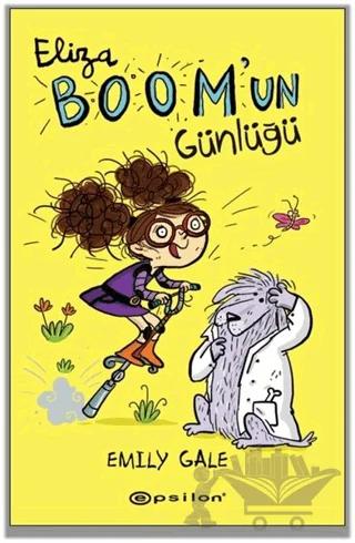 Eliza Boom’un Günlüğü