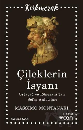 Çileklerin İsyanı