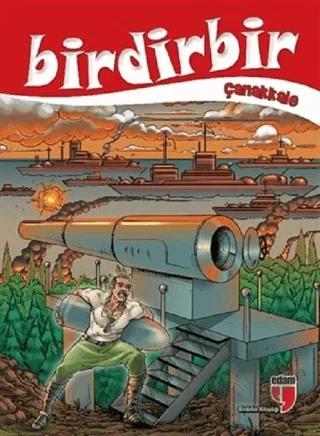 Birdirbir Çanakkale