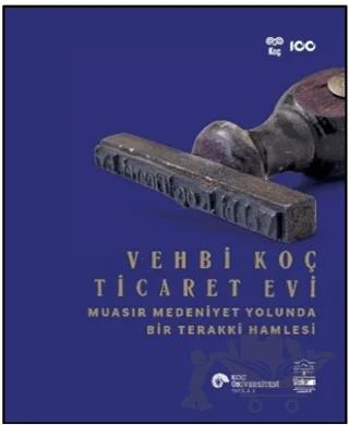 Vehbi Koç Ticaret Evi