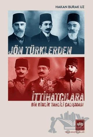 Jön Türklerden İttihatçılara
